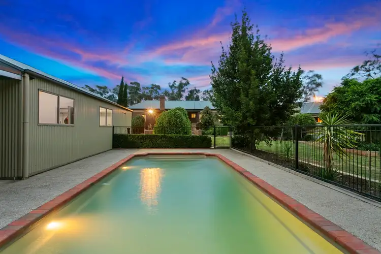 Fourth view of Homely house listing, 808 Strathfieldsaye Road, Strathfieldsaye VIC 3551