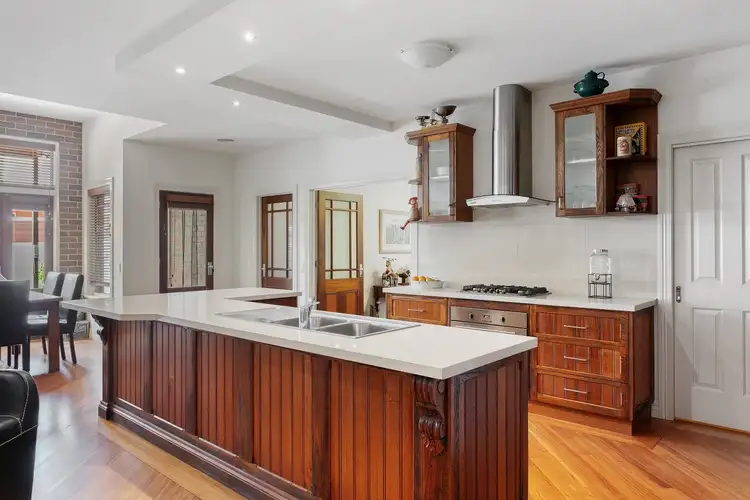Fifth view of Homely house listing, 808 Strathfieldsaye Road, Strathfieldsaye VIC 3551