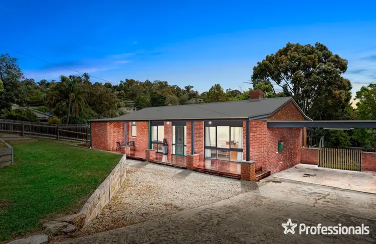 11 Marana Close, Lilydale VIC 3140