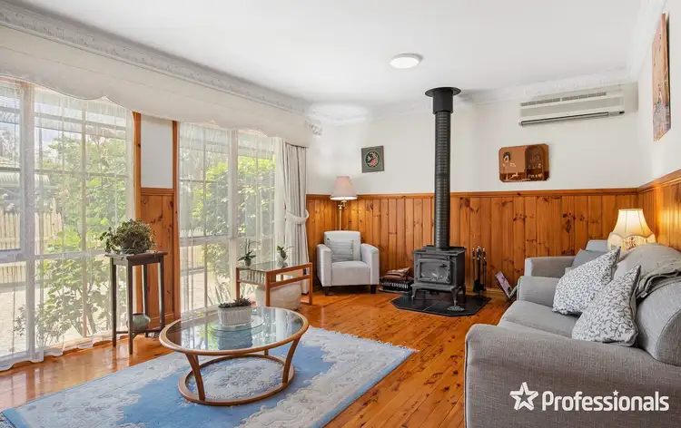 Sixth view of Homely house listing, 2/18 Pascoe Avenue, Croydon VIC 3136
