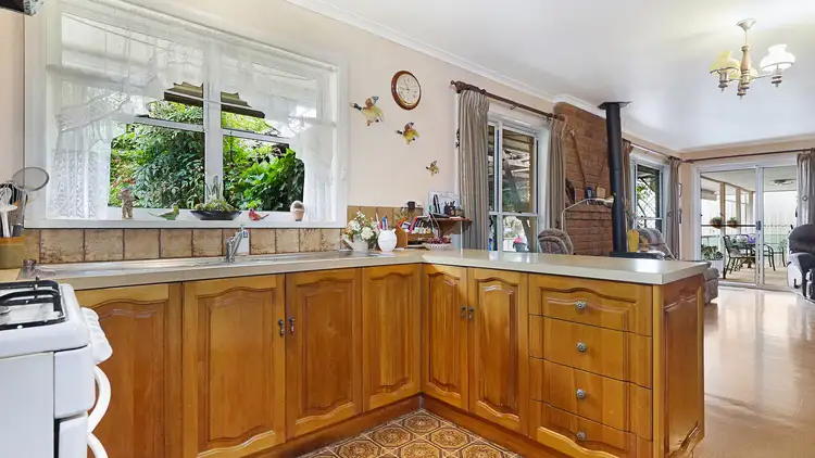Second view of Homely house listing, 10 Price Street, Mooroopna VIC 3629