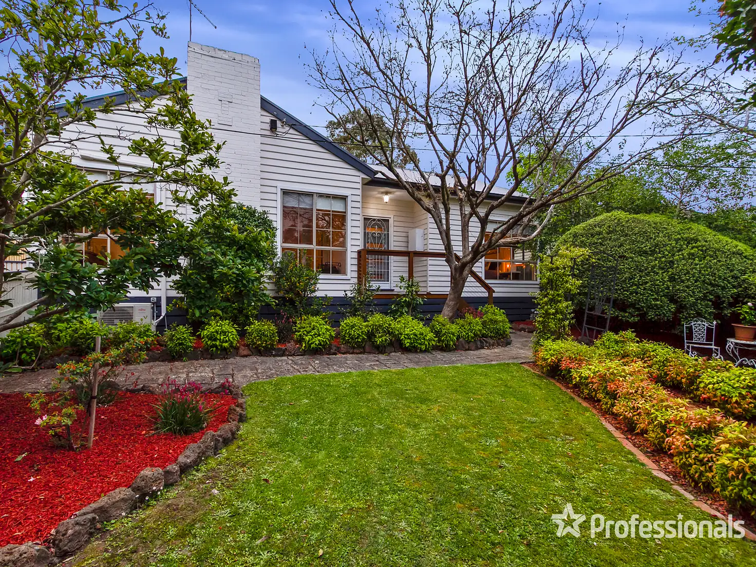 Main view of Homely house listing, 25 Dublin Road, Ringwood East VIC 3135