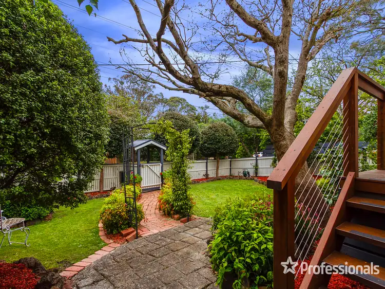 Fourth view of Homely house listing, 25 Dublin Road, Ringwood East VIC 3135