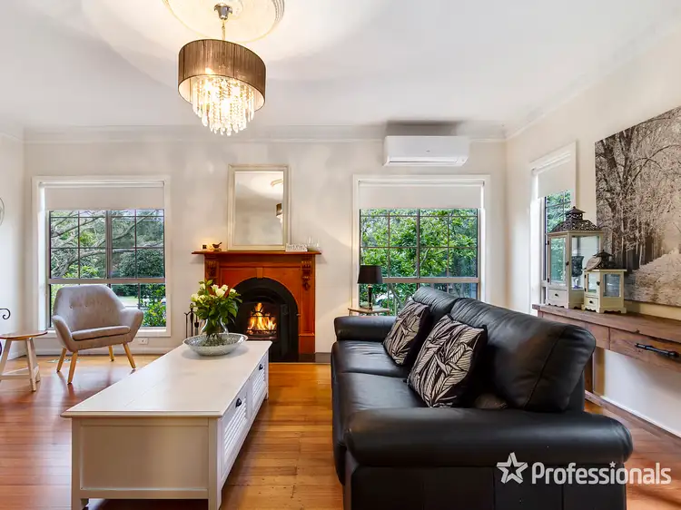 Sixth view of Homely house listing, 25 Dublin Road, Ringwood East VIC 3135