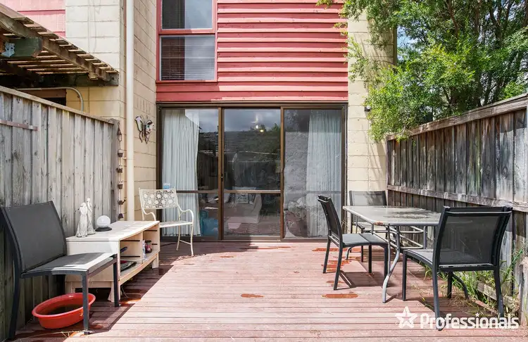 6/1-5 Garden Street, Kilsyth VIC 3137