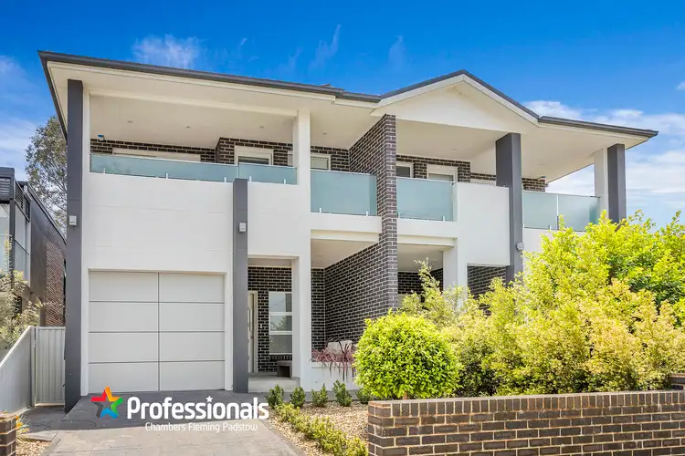 13 Ellesmere Street, Panania NSW 2213