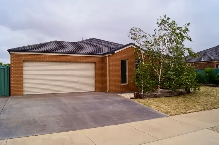 Second view of Homely house listing, 34 Banfield Avenue, Mooroopna VIC 3629
