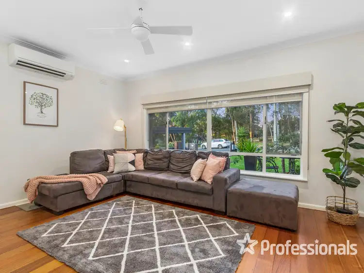 Second view of Homely house listing, 174 Lincoln Road, Croydon VIC 3136