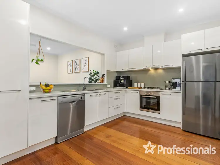Fourth view of Homely house listing, 174 Lincoln Road, Croydon VIC 3136