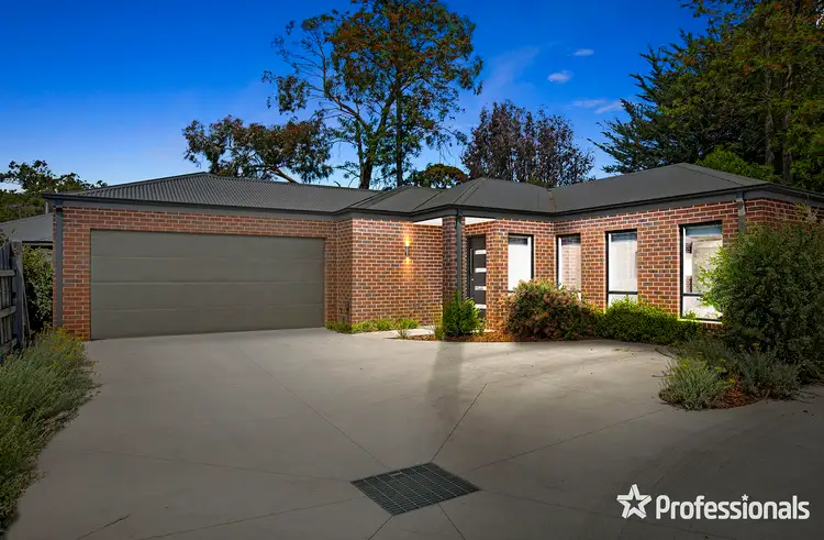 12a Anglo Court, Mooroolbark VIC 3138