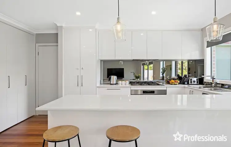 Third view of Homely house listing, 12a Anglo Court, Mooroolbark VIC 3138