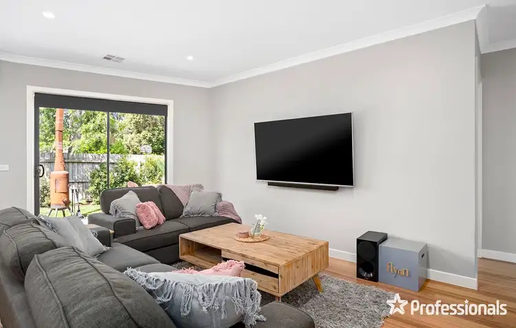 Fourth view of Homely house listing, 12a Anglo Court, Mooroolbark VIC 3138