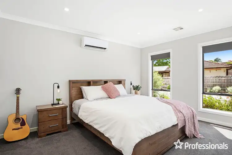 Fifth view of Homely house listing, 12a Anglo Court, Mooroolbark VIC 3138