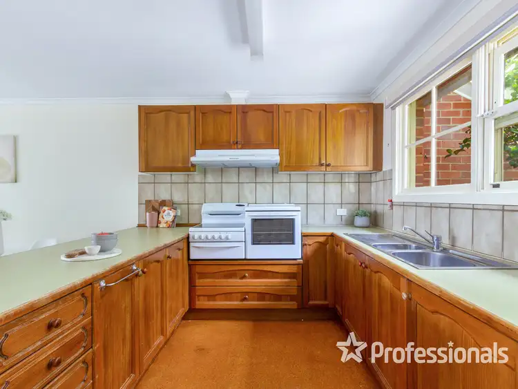 Fifth view of Homely unit listing, 3/7 Waldau Court, Doncaster VIC 3108
