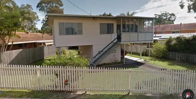 Second view of Homely house listing, 1 Caroline Avenue, Southport QLD 4215