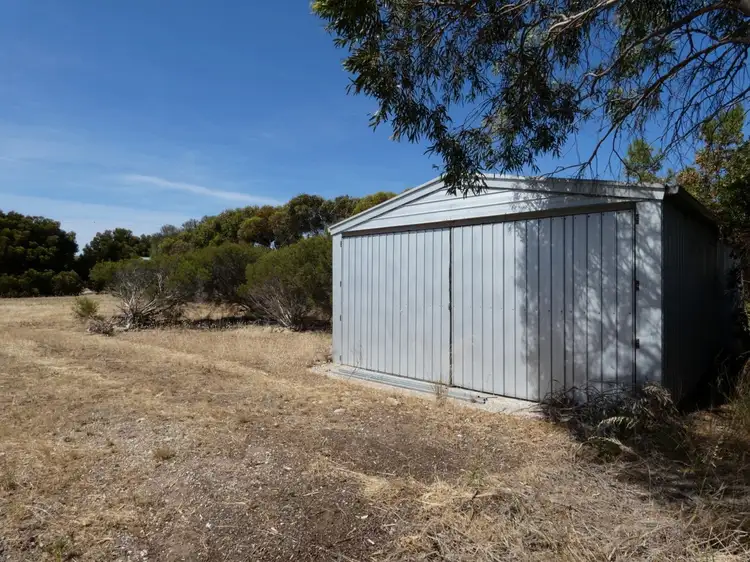 Second view of Homely land listing, LOT Lot 41,, 3 Moorowie Terrace, Port Moorowie SA 5576