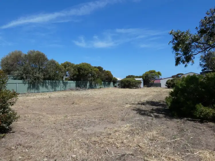 Third view of Homely land listing, LOT Lot 41,, 3 Moorowie Terrace, Port Moorowie SA 5576