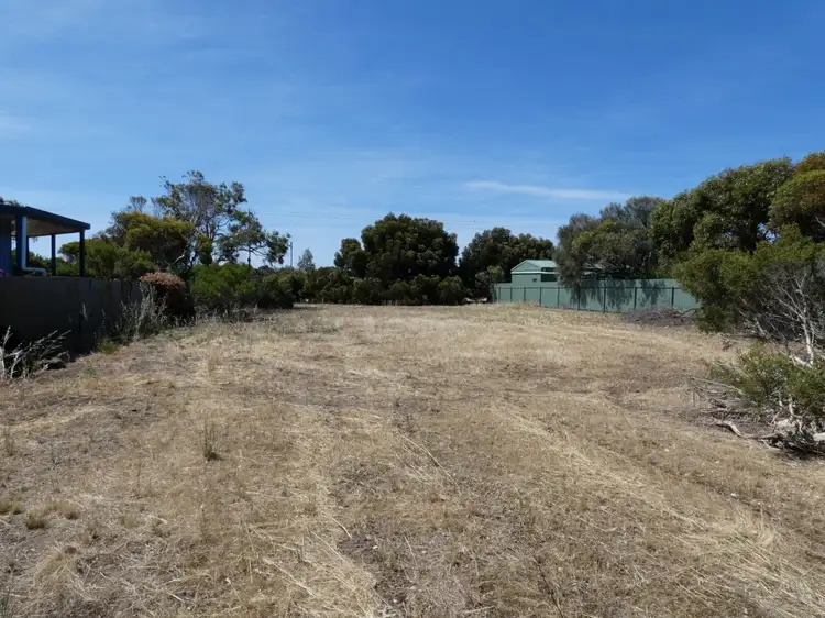 Fourth view of Homely land listing, LOT Lot 41,, 3 Moorowie Terrace, Port Moorowie SA 5576