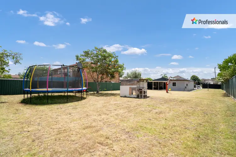 Second view of Homely house listing, 122-124 Graham Avenue, Lurnea NSW 2170