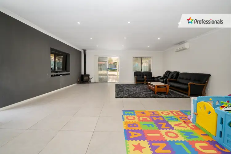 Third view of Homely house listing, 122-124 Graham Avenue, Lurnea NSW 2170