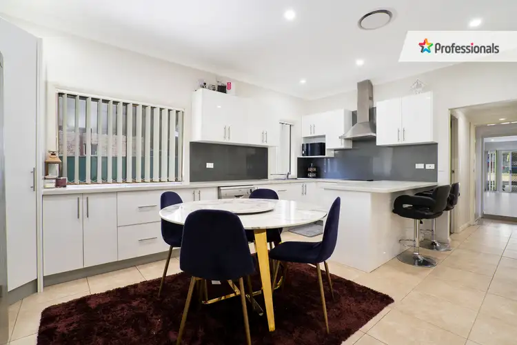 Fourth view of Homely house listing, 122-124 Graham Avenue, Lurnea NSW 2170