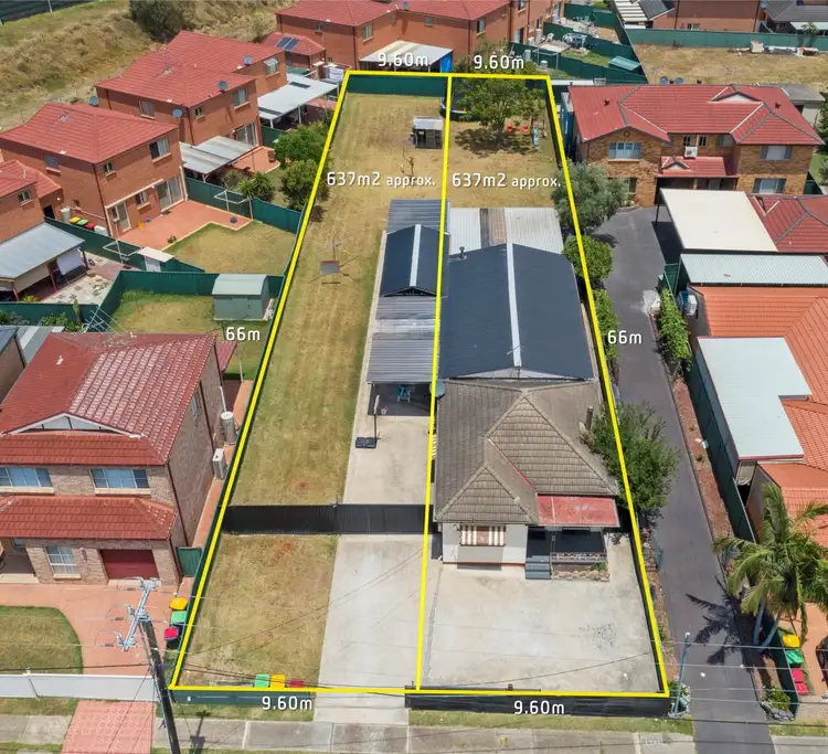 Sixth view of Homely house listing, 122-124 Graham Avenue, Lurnea NSW 2170
