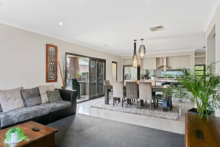 Sixth view of Homely house listing, 8 Creekview Place, Ascot VIC 3551