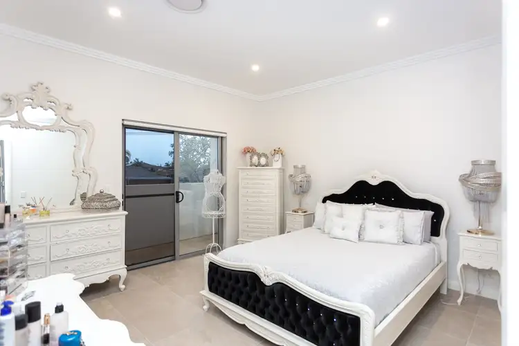 Fourth view of Homely semi-detached listing, 19 Bettina Court, Greenacre NSW 2190