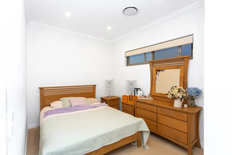 Fifth view of Homely semi-detached listing, 19 Bettina Court, Greenacre NSW 2190