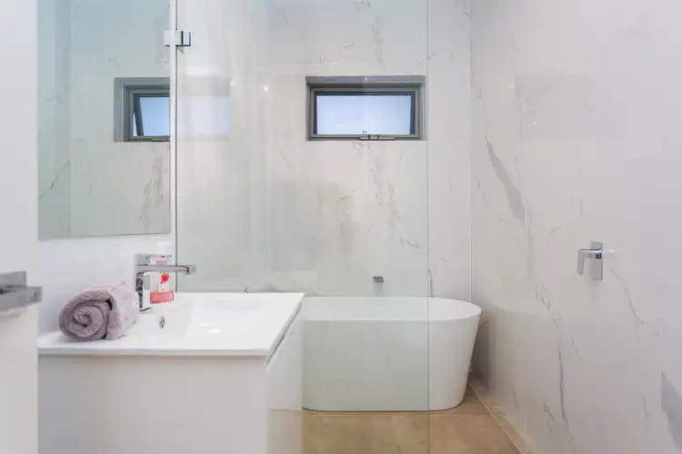 Sixth view of Homely semi-detached listing, 19 Bettina Court, Greenacre NSW 2190