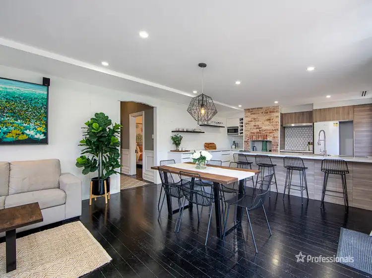 Third view of Homely house listing, 15 Hugh Street, Guildford WA 6055