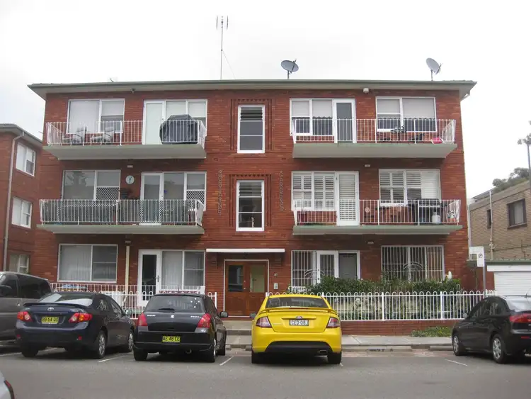 Main view of Homely unit listing, 27/92 The Grande Parade, Brighton-le-sands NSW 2216