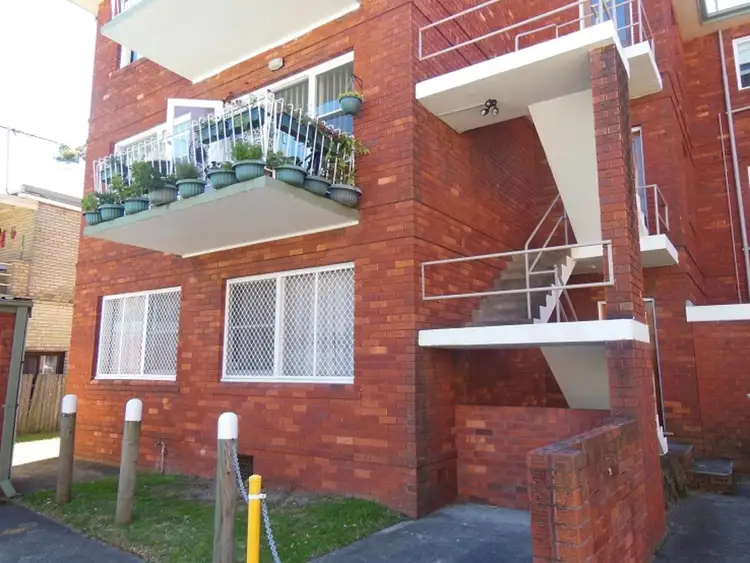Sixth view of Homely unit listing, 27/92 The Grande Parade, Brighton-le-sands NSW 2216