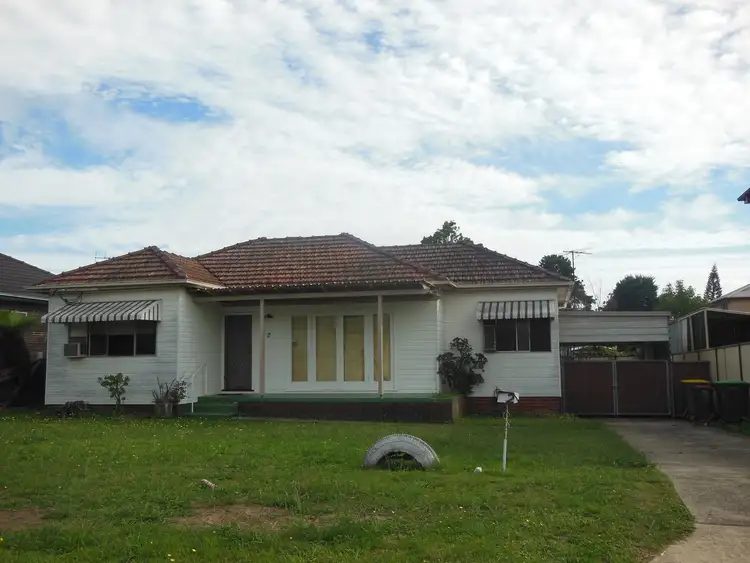 2 Lorando Avenue, Sefton NSW 2162