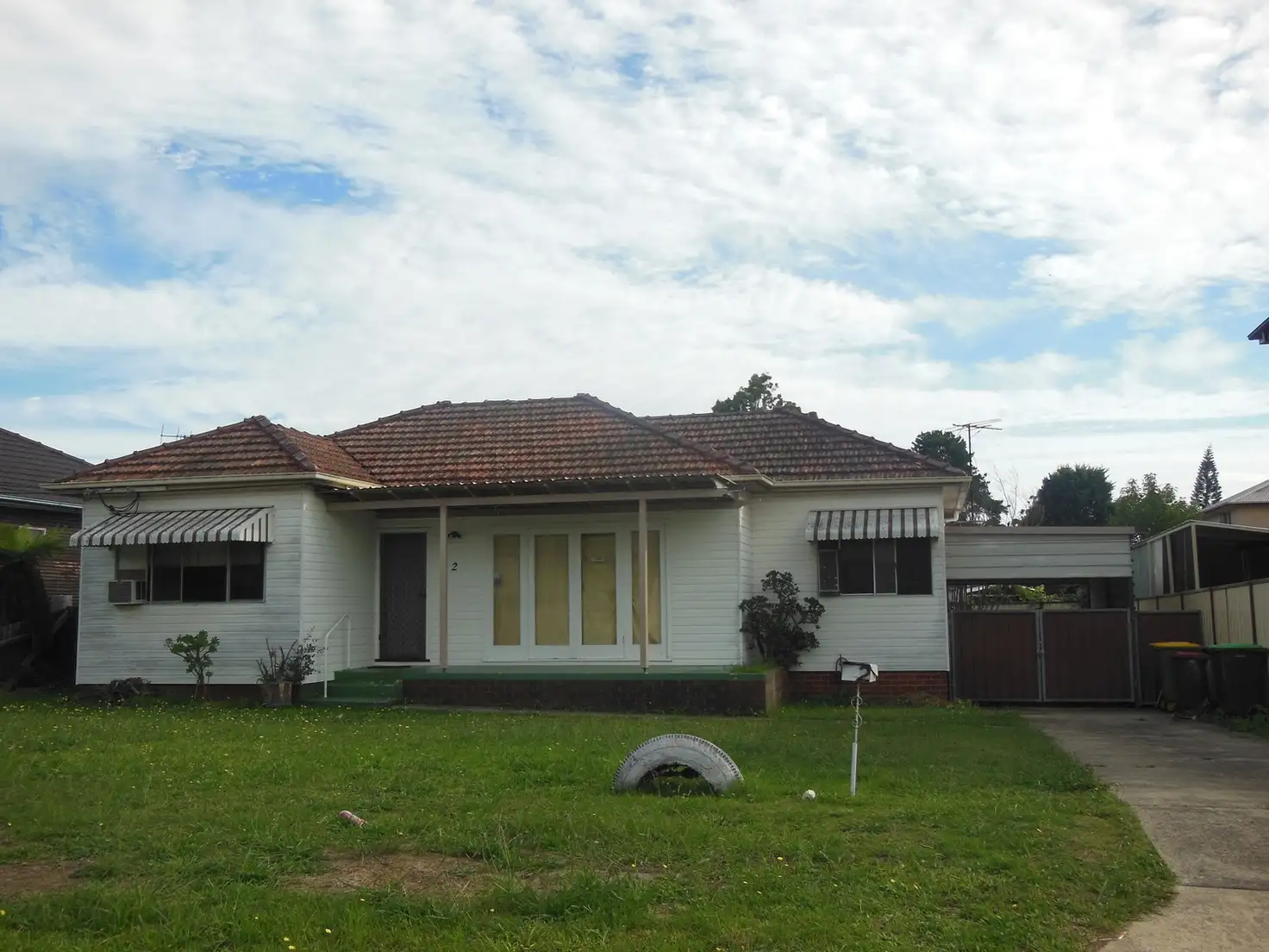 Main view of Homely house listing, 2 Lorando Avenue, Sefton NSW 2162