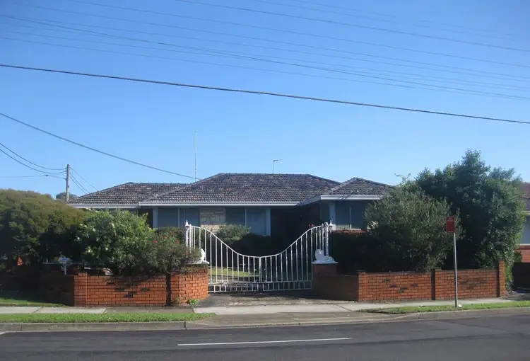 148 Hector Street, Chester Hill NSW 2162