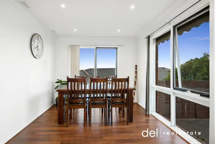 Fifth view of Homely house listing, 5 Goldsmith Close, Endeavour Hills VIC 3802