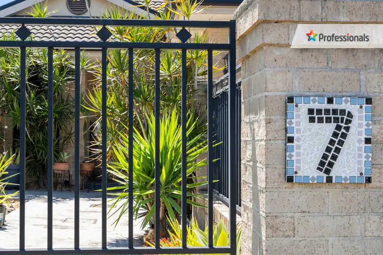 Second view of Homely house listing, 7 Idriess Place, Casula NSW 2170