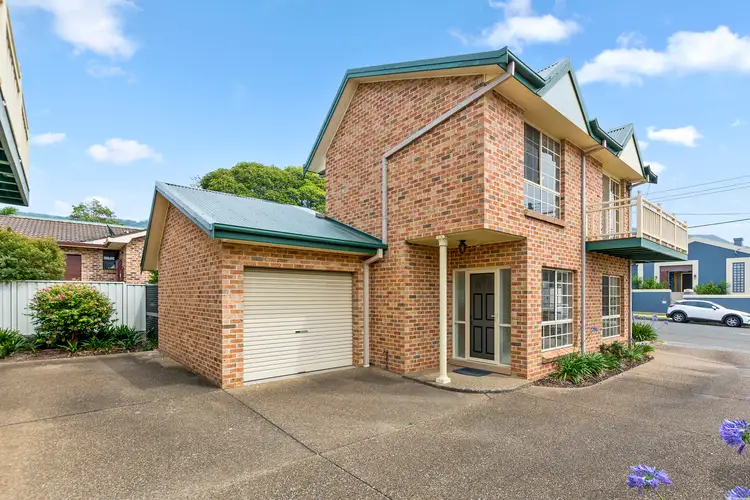 Main view of Homely townhouse listing, 1/109 Balgownie Road, Balgownie NSW 2519
