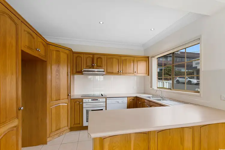 Third view of Homely townhouse listing, 1/109 Balgownie Road, Balgownie NSW 2519