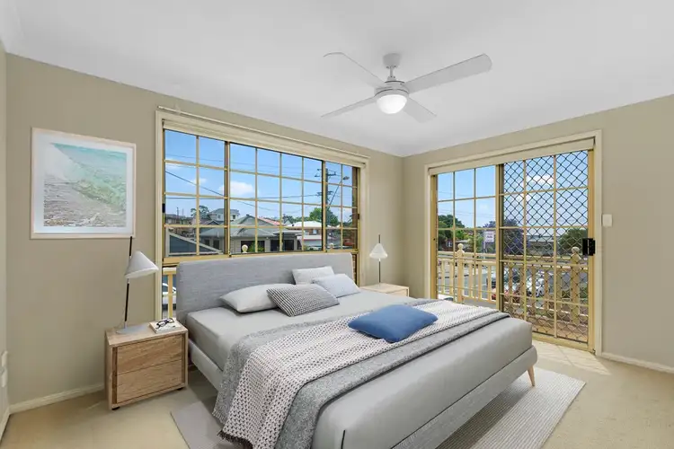 Fourth view of Homely townhouse listing, 1/109 Balgownie Road, Balgownie NSW 2519