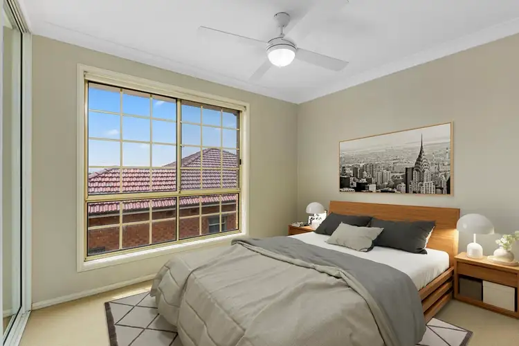 Fifth view of Homely townhouse listing, 1/109 Balgownie Road, Balgownie NSW 2519