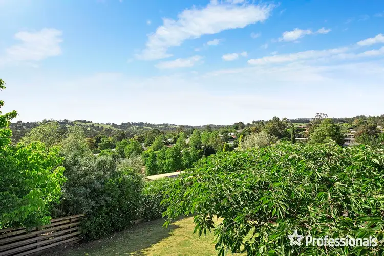 Second view of Homely house listing, 14/21 Howard Street, Seville VIC 3139