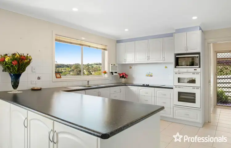 Third view of Homely house listing, 14/21 Howard Street, Seville VIC 3139