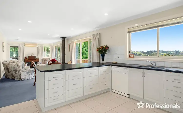 Fifth view of Homely house listing, 14/21 Howard Street, Seville VIC 3139
