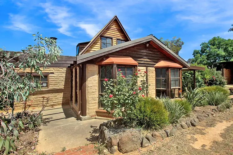 Second view of Homely rural property listing, 191 Taggart Drive, Daisy Hill VIC 3465