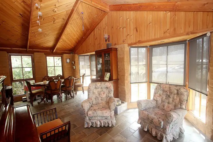 Fourth view of Homely rural property listing, 191 Taggart Drive, Daisy Hill VIC 3465