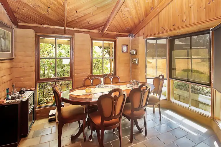 Fifth view of Homely rural property listing, 191 Taggart Drive, Daisy Hill VIC 3465