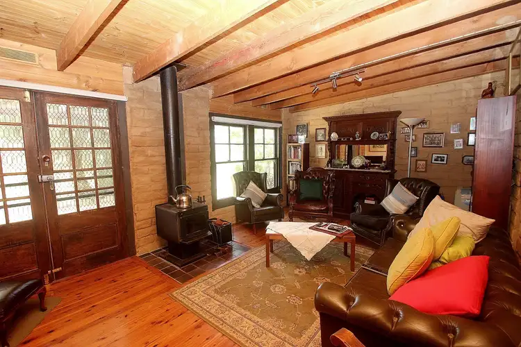 Sixth view of Homely rural property listing, 191 Taggart Drive, Daisy Hill VIC 3465