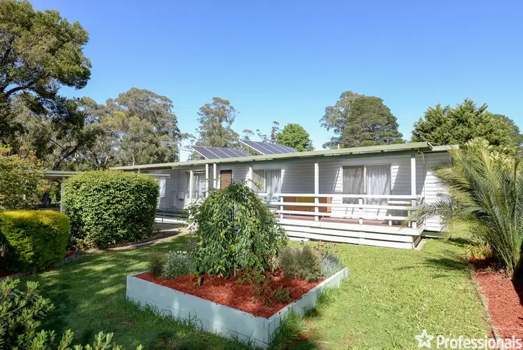 6 Wonga Road, Millgrove VIC 3799